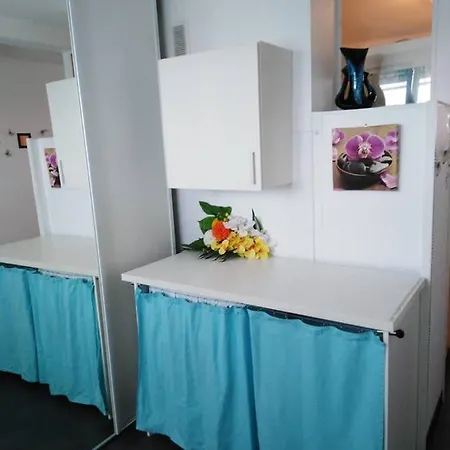 Stan Apartment