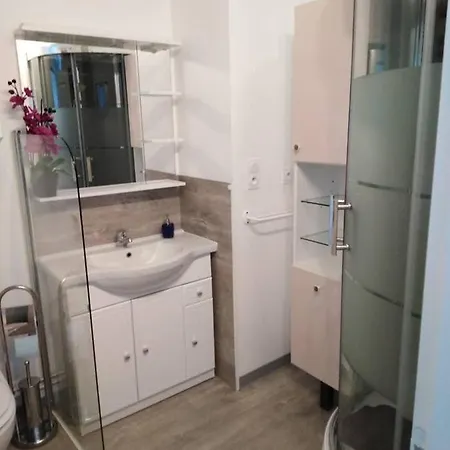 Apartment Stan *