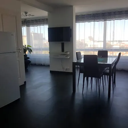 Stan Appartement Canet-en-Roussillon