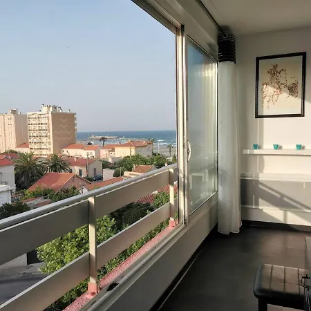 Stan Apartment *