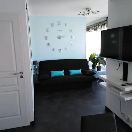 Stan * Canet-en-Roussillon