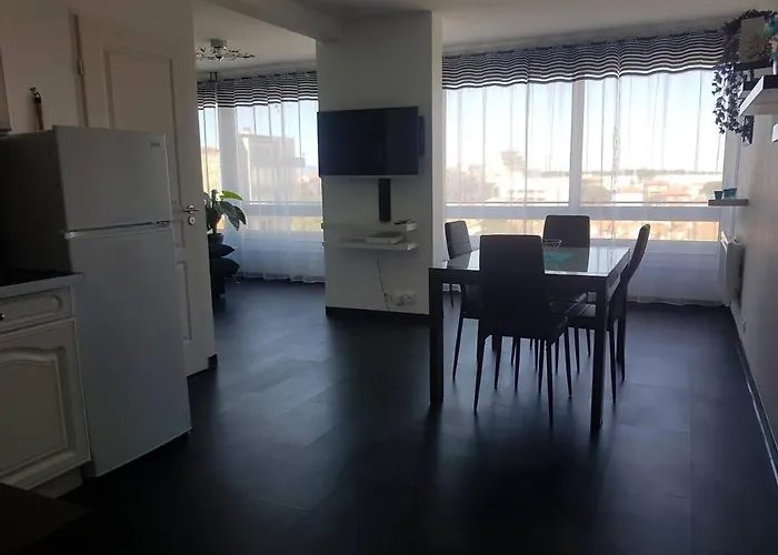 Stan 아파트 카네트